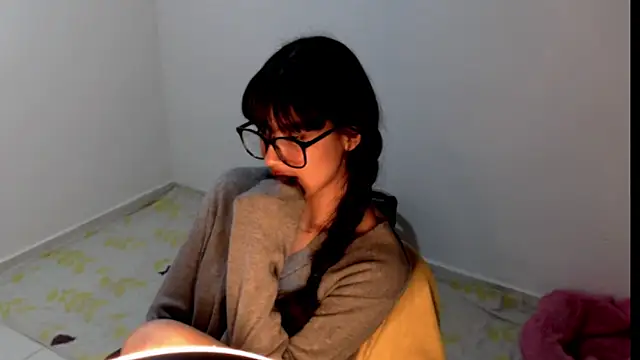 meganmiauu's Live XXX Chat