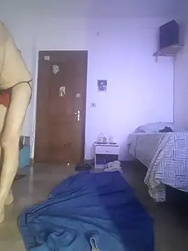 Chat +18 de TORAKIKI79 ao vivo