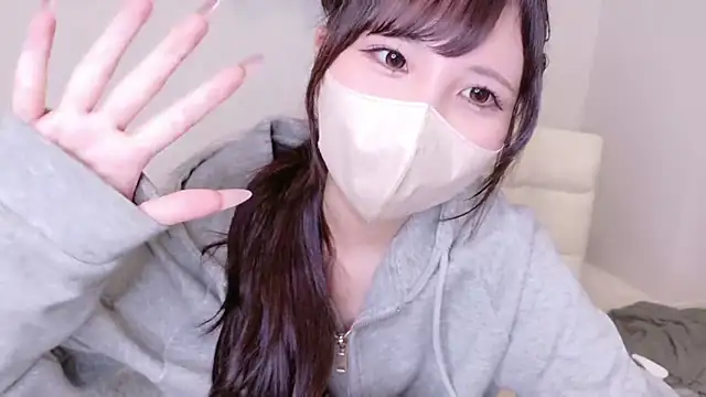 rico_rico_ 网络视讯表演