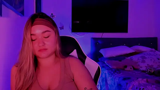 Soouuf_'s Live XXX Chat