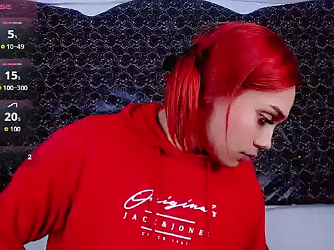 salome-guzman06's Webcam Show