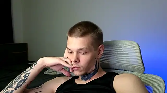 Show de webcam de DENIS_HERE