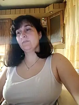 Amandda_'s Live XXX Chat
