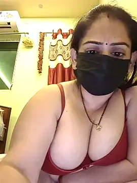 sonalidey5564's Webcam Show