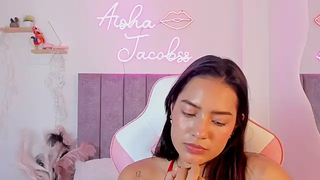 Chatroom XXX en direct de jacobss_gh