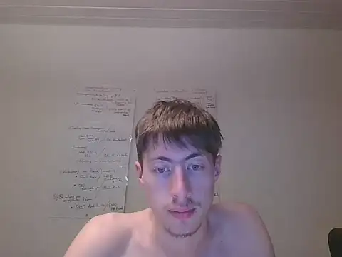 Show Webcam de VelvetRagottiOG