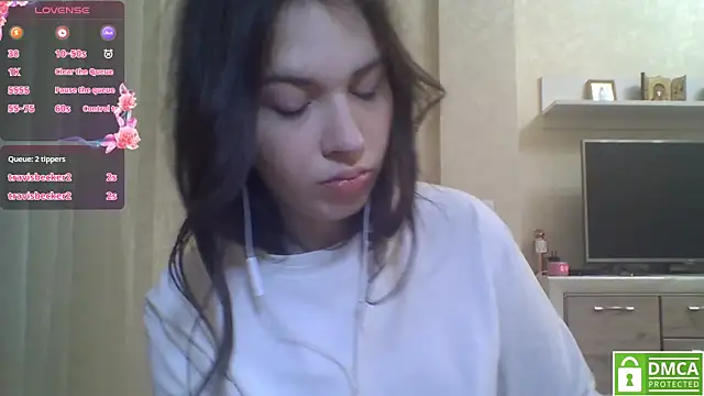 Živý XXX chat CeyaLier