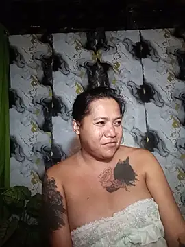 NasttyMaria Show Webcam