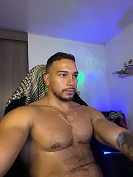 FreszX Webcam Show