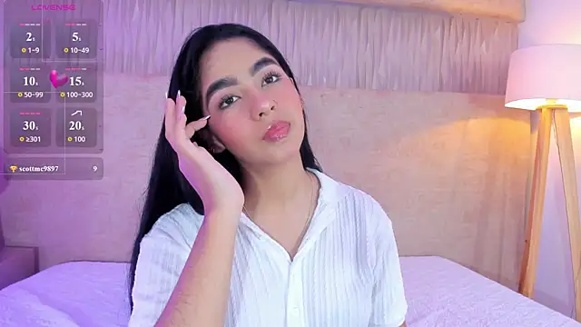 _kyraa_ ওয়েবক্যাম শো