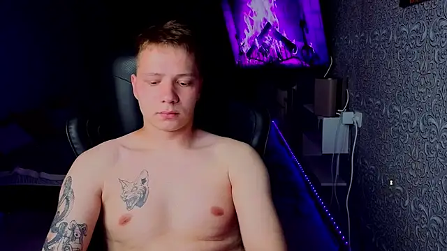 Show de Karl_Night_ na webcam