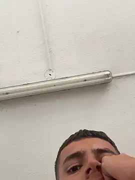 Show Webcam de fresdyhot