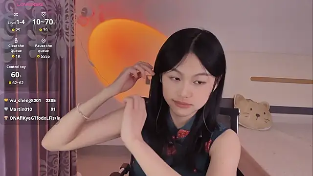 Živý XXX chat Tammy-66