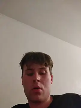 Show modela theocumboy na web-kameri