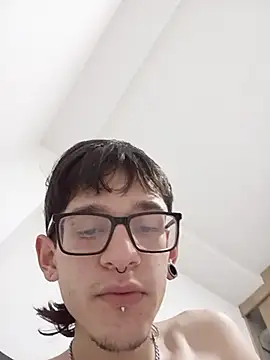 Vance_ Webcam show
