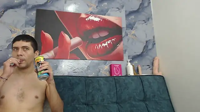 Chatroom XXX en direct de sophia_frank