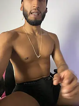 Dasul_'s Live XXX Chat