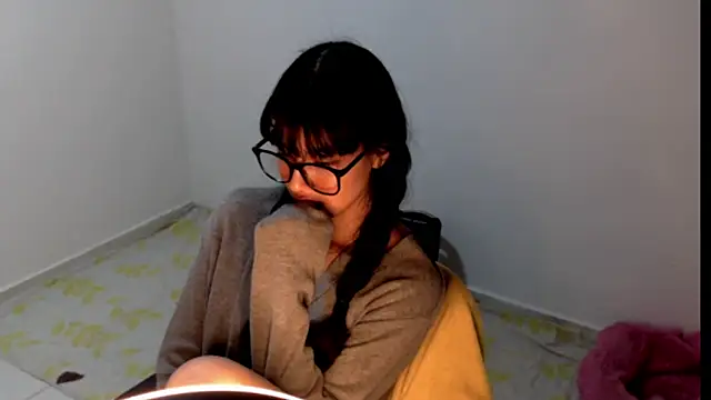 Chat XXX ao vivo de meganmiauu