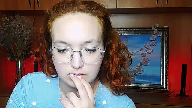 Chat XXX en directo de MissAriaa
