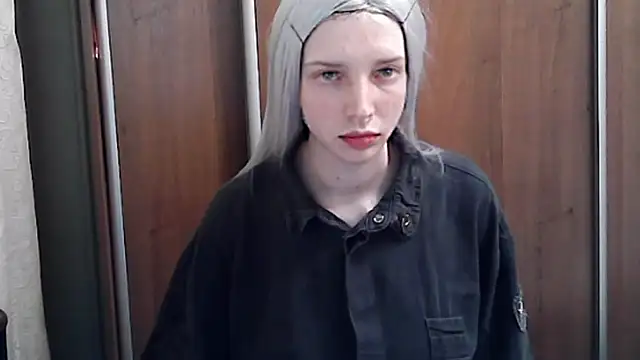 Chat XXX en directo de Crimson_Lady