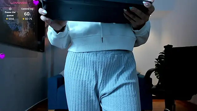 Chatroom XXX en direct de miataylorr1