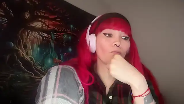 FRRANNKIE Live XXX-Chat