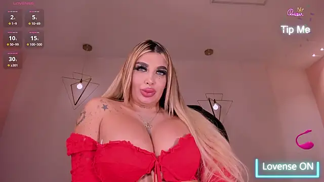 Chat XXX en directo de SophiePalmer
