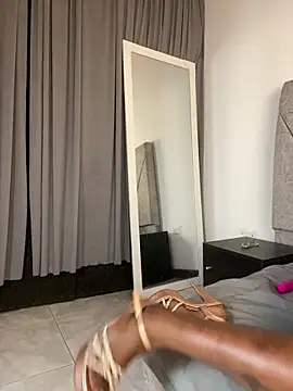 عرض كام emilyrojas