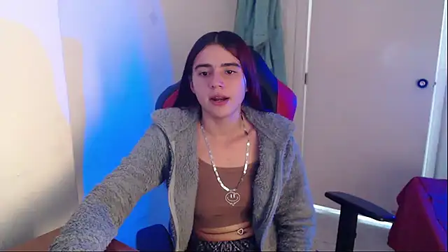 Maximesex Chat XXX live