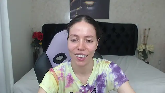 gabymendex Chat XXX live