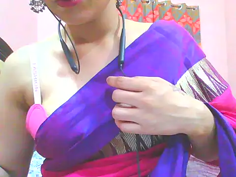 Dream_Girl1432 网络视讯表演