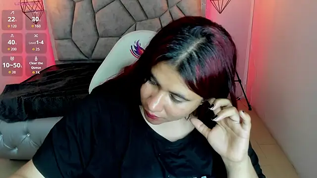 Addyy_02 Adlı Modelin Canlı XXX Sohbeti