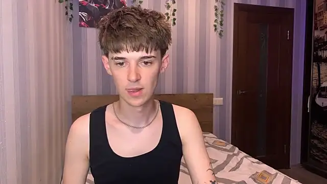 عرض كام StasGuy