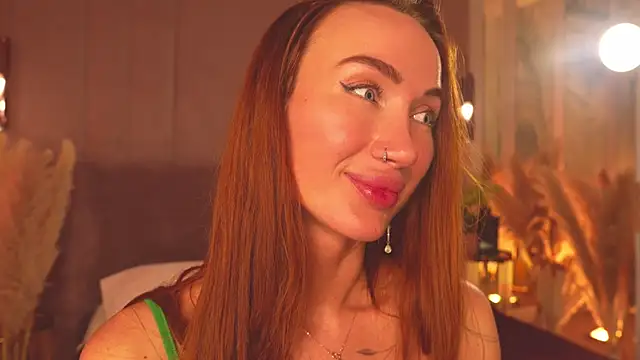 SerenaWest_ live XXX chat