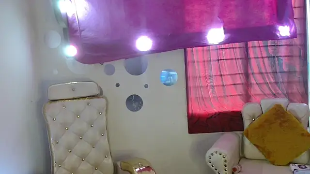 Velvet_Sex Live XXX Chat