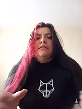 dulcelia0's Webcam Show