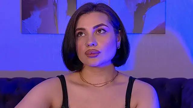 AdrianaToress: απευθείας συνομιλία ΧΧΧ