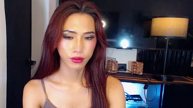 captivatingyumi Pertunjukan Webcam