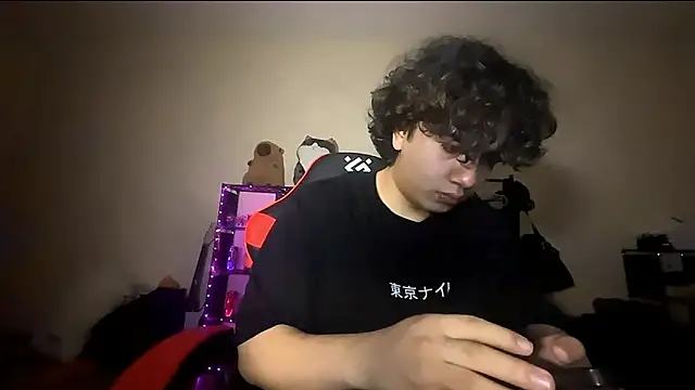 _ELIGOS_ 在線直播表演