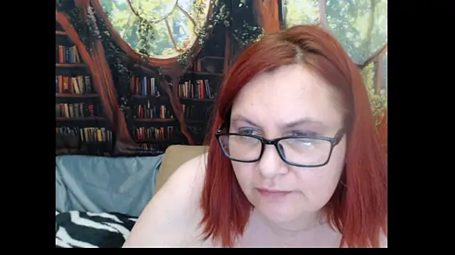 Chatroom XXX en direct de PlayfullMature