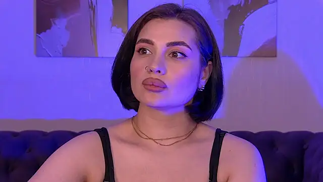 Chat XXX ao vivo de AdrianaToress