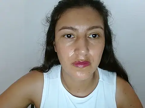 SarahFriendly – Live XXX-chat