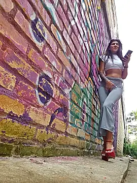 Yuky_ta's Webcam Show