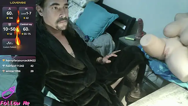 XxBobbyDigitalxX Show in webcam