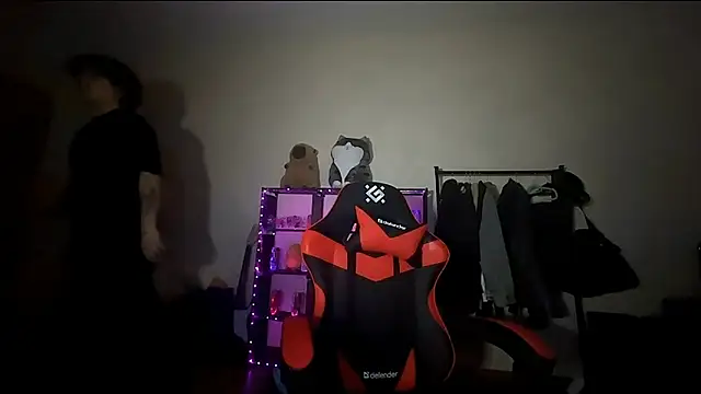 Вебкам-шоу _ELIGOS_