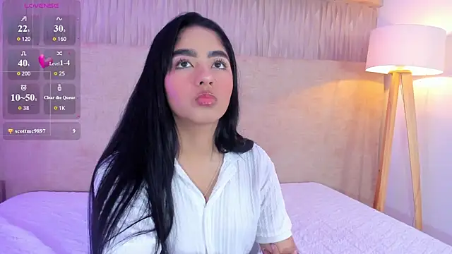 _kyraa_ Live XXX Chat