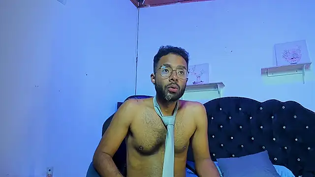 Webkamerová show Arez_Vortex_