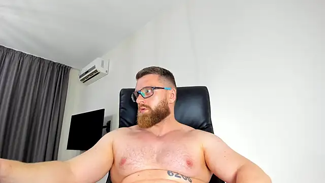 Webkamerová show Findom_guy