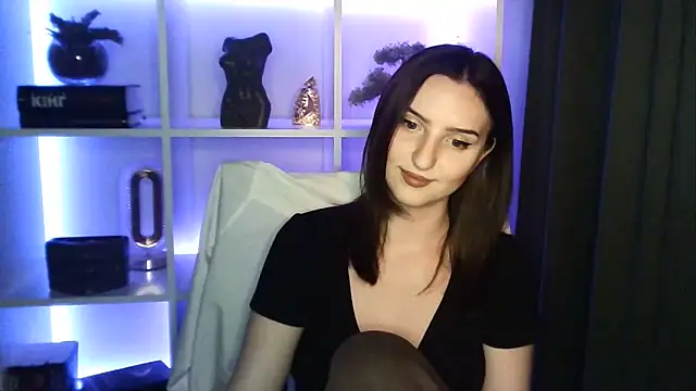 X_Alisa 라이브 XXX 채팅