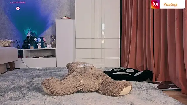 your_bunnygirl élő XXX-chatje